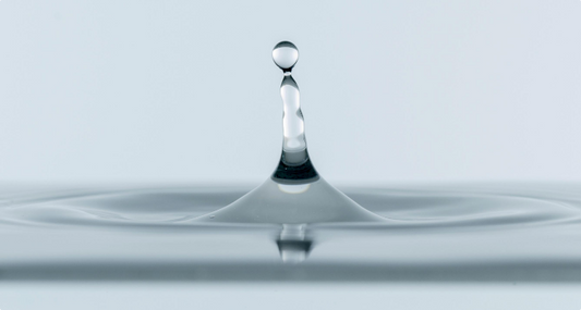 Warum 99% Wasser für Babyhaut wichtig ist
