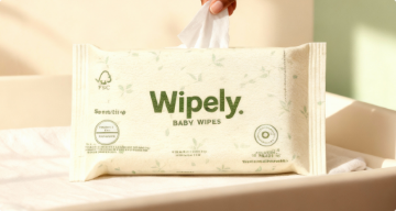 Unsere Verpackung – jetzt noch nachhaltiger  🌿